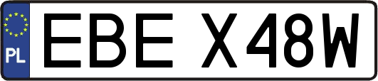 EBEX48W