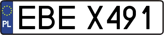 EBEX491