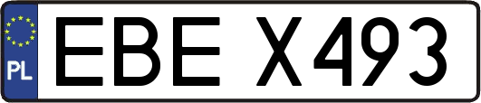 EBEX493