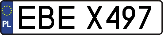 EBEX497