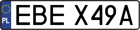 EBEX49A