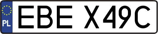 EBEX49C