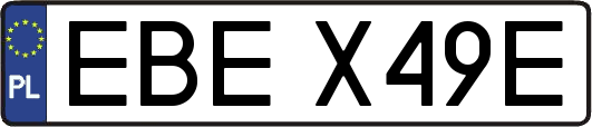 EBEX49E