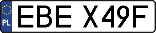 EBEX49F