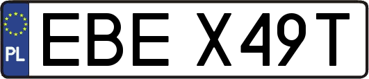 EBEX49T