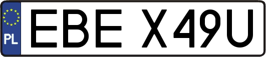 EBEX49U