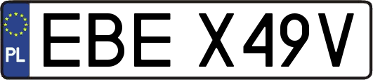 EBEX49V
