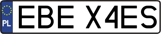 EBEX4ES