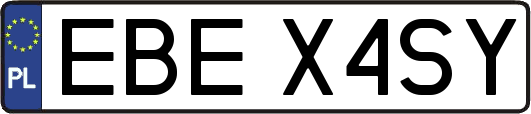 EBEX4SY