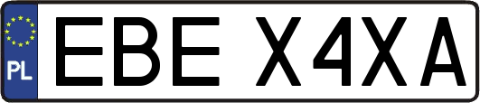 EBEX4XA