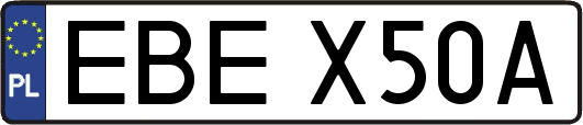 EBEX50A