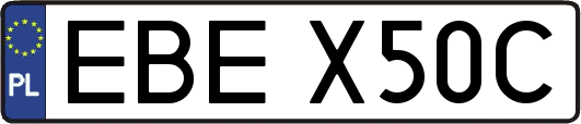 EBEX50C