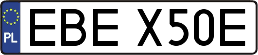 EBEX50E