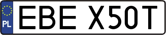 EBEX50T