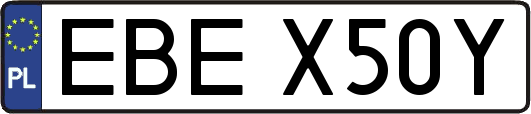 EBEX50Y