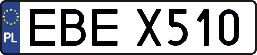 EBEX510