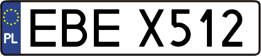 EBEX512