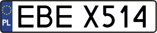EBEX514