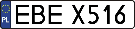 EBEX516