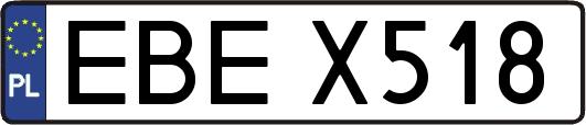 EBEX518