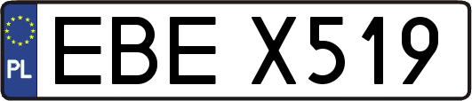 EBEX519