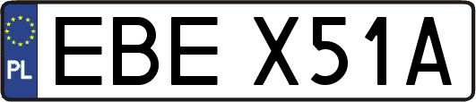 EBEX51A