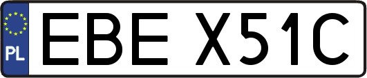 EBEX51C