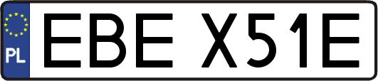 EBEX51E