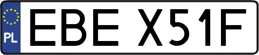 EBEX51F