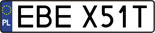 EBEX51T