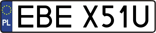 EBEX51U