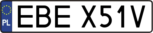 EBEX51V