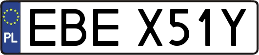 EBEX51Y