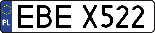 EBEX522