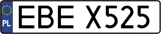 EBEX525