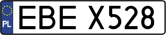 EBEX528