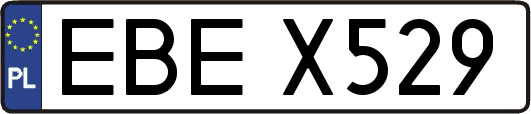 EBEX529