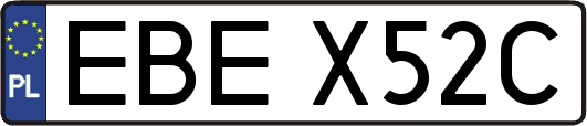 EBEX52C