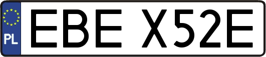 EBEX52E
