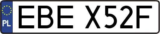 EBEX52F