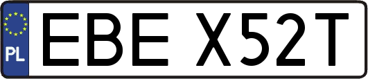 EBEX52T