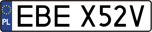 EBEX52V
