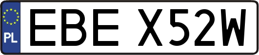 EBEX52W