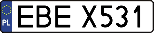 EBEX531