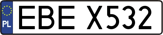 EBEX532