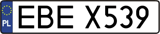 EBEX539