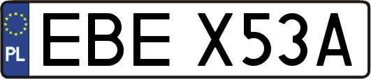 EBEX53A