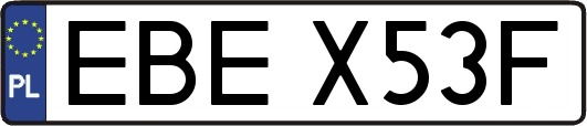 EBEX53F