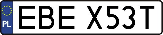 EBEX53T