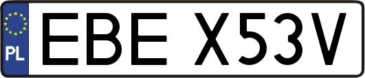 EBEX53V